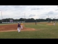 VIDEO: Milan baseball wins district championship