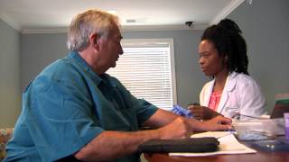 Aging in Place: Examples from Raleigh, NC