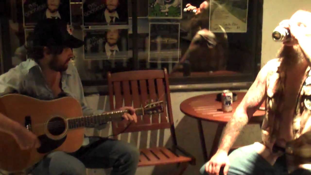 Leroy Virgil - Just The Shell Of A Hell Of A Man