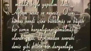 Sarı Zeybek Belgeseli (2)
