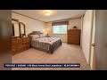 518 March Avenue East, Langenburg SK | 3 Bed Home For Sale $159,900