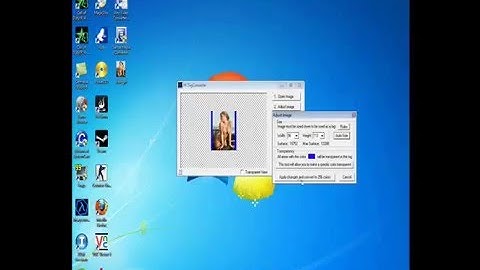 How To Make a Custom Spray in Counter Strike