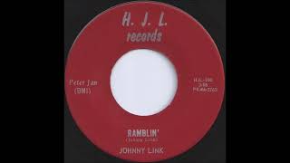 Johnny Link - Ramblin (1963)