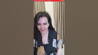 Tante Ramora Baru Live || Bigo Live