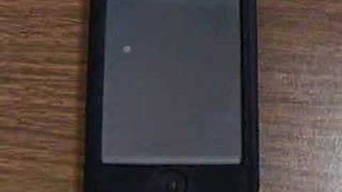 Slide to Unlock Shortcut Trick on iPod Touch/iPhone