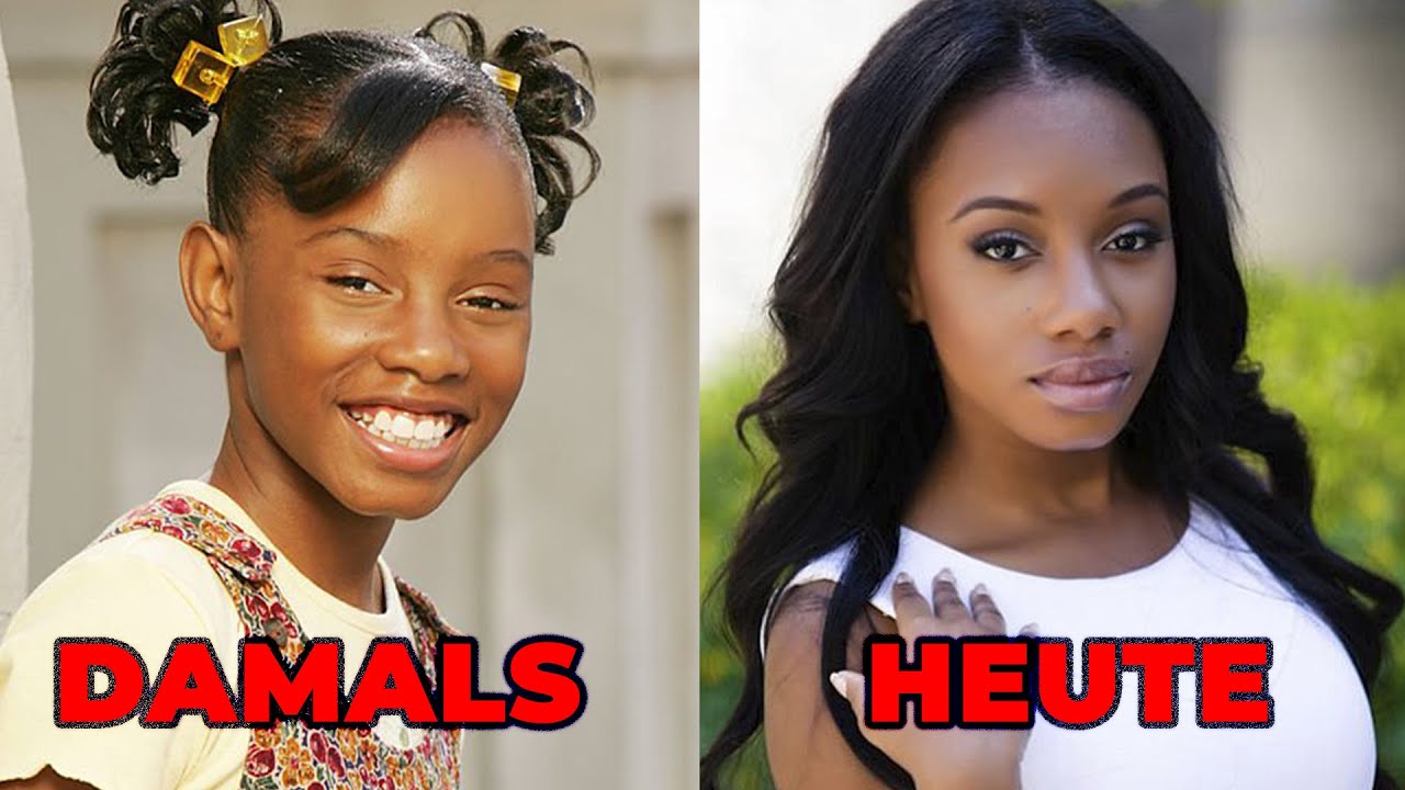 Alle hassen Chris | So sehen die Stars HEUTE aus!