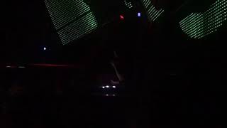 Amelie Lens CLOSING plays "In Silence" @Bolgia 24-4-18