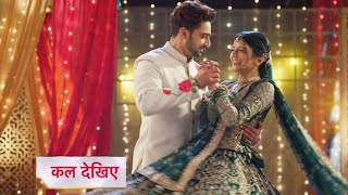 💃 Abhira & Armaan's Dream Wedding Dance ❤️ | Most Romantic YRKKH Wedding Moment!
