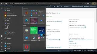 How to create file transfer protocol server using PUTTY software How to create file transfer protocol server using PUTTY software