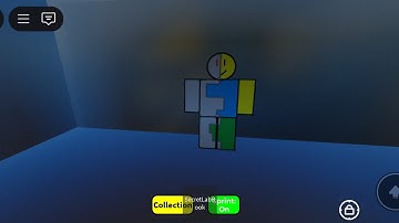 How to find Cyborg Noob in Find the Noobs | Roblox