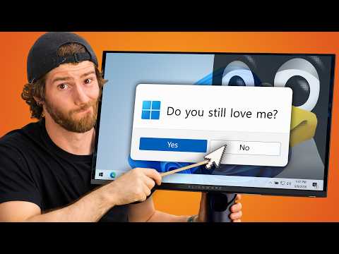 How to Switch to Linux