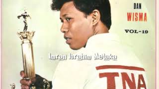 DIGITALLY REMASTERED 'SA-IA SA-KATA' Salim I dan Anipah Hasbullah & The Wisma 1969