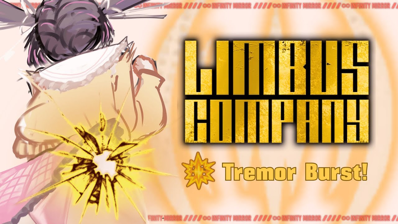 【Limbus Company】Mirror Dungeon 6... EXTREME