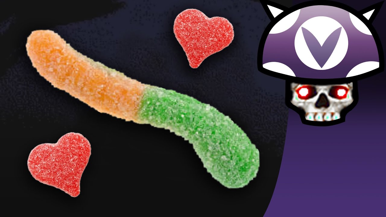 [Vinesauce] Joel Worm hoo ha YouTube