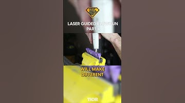 🎯 DIY Nail Darts: High-Speed Blowgun Ammunition Crafting at Home! 🔨💥