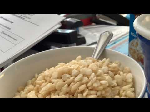 Snap Crackle & Pop Sound