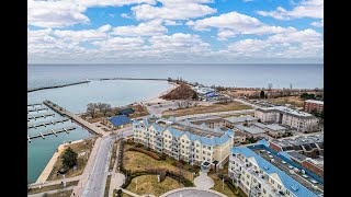 209-125 Third Street, Cobourg (Branded) | Open House Video Tour
