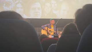 Robert Schneider ( The Apples in Stereo ) - Live  8/26/2023 - IFC Center