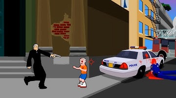 Divine Intervention - (Flash Game) #292