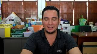 Field Study Interview