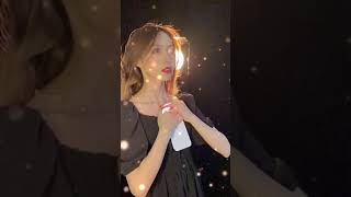 在星河清浅的夜，你坠入我的梦里#星星在唱歌