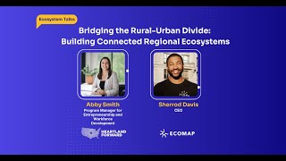 Unlocking Regional Growth: Strategies for Rural &amp; Urban Collaboration