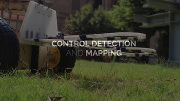 ASU ROBOTICS TEAM | MINESWEEPER COMPETITION 2016