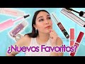 Probando Maquillaje Random TODOMODA / BEAUTYCREATIONS ETC!