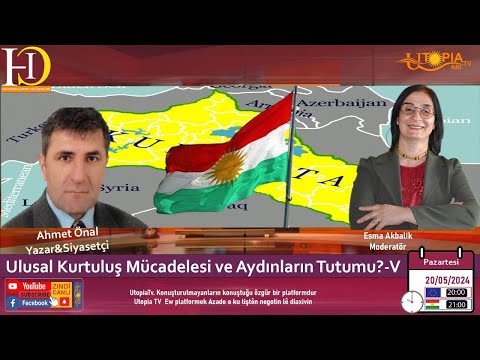 Ulusal Kurtuluş Mücadelesi ve Aydınların Tutumu?-V