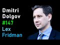 Thumbnail pour Dmitri Dolgov: Waymo and the Future of Self-Driving Cars | Lex Fridman Podcast #147
