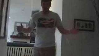 Folgers commercial (rockapella)