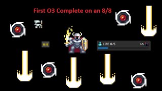 (Realm of the Mad God) First O3 Complete on an 8/8 Character