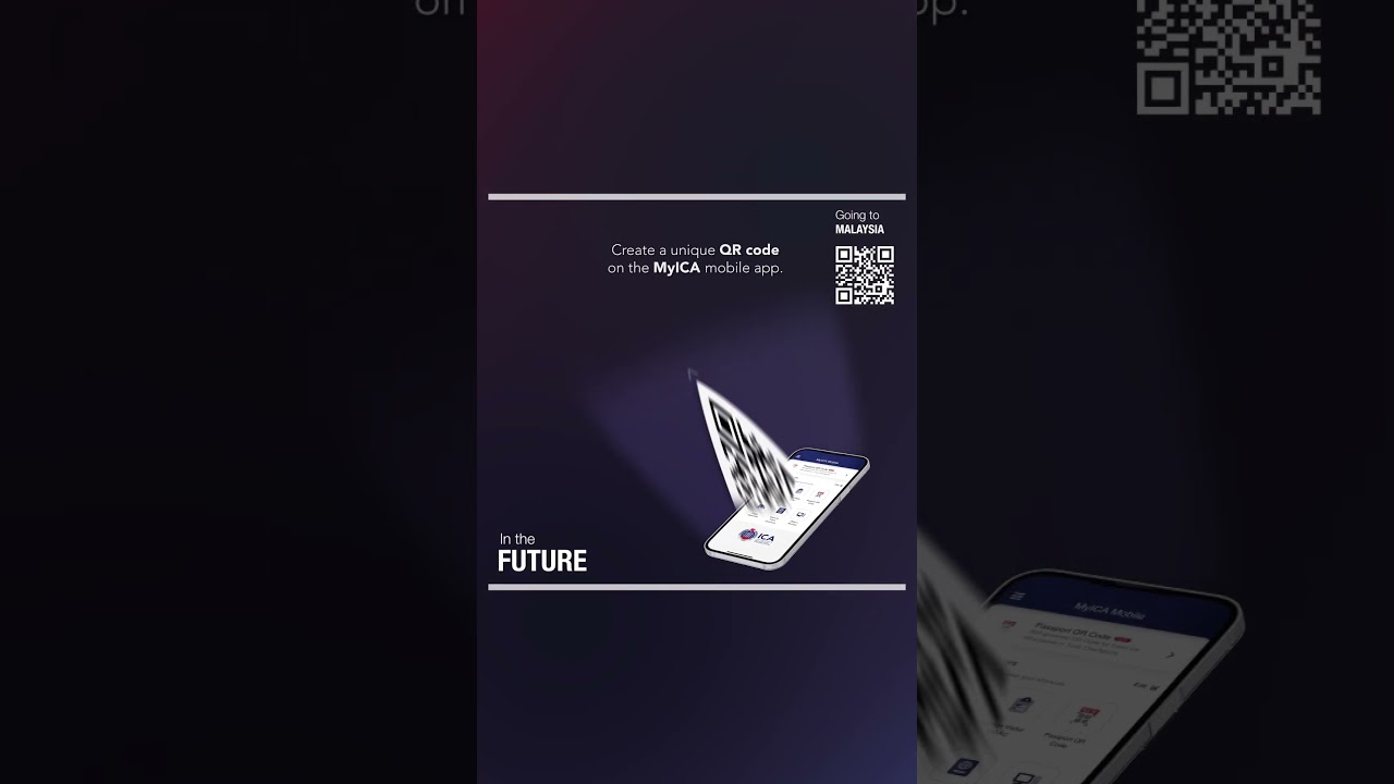 Past to Future: Evolution of Immigration Clearance at the Land Checkpoints