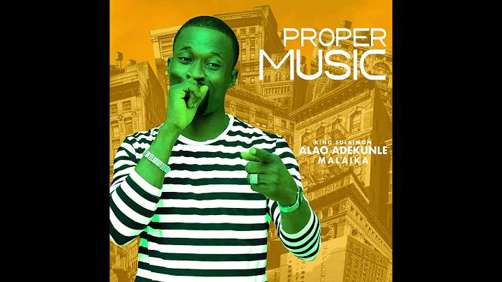 PROPER MUSIC TRACK 2