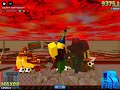 Subchapter VS Doombringer | Roblox | Battle Bricks |