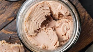 We Tried 15 Canned Tuna Brands & This One Was The Best