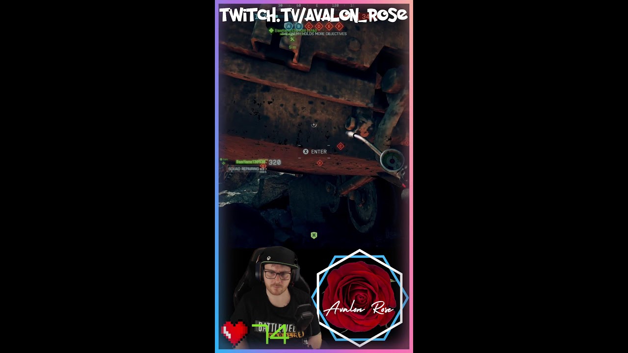 🌹BattlePals🌹Winter is HERE🌹