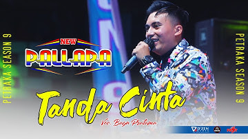 Tanda Cinta