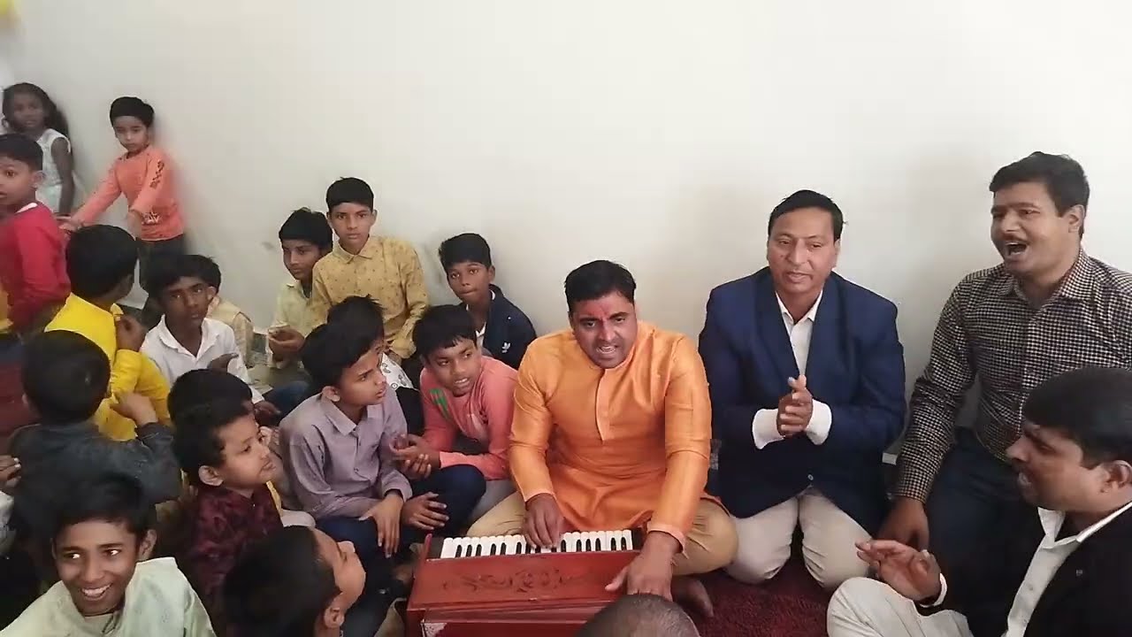 #Sarswati Puja 2026 bhajan kirtan 