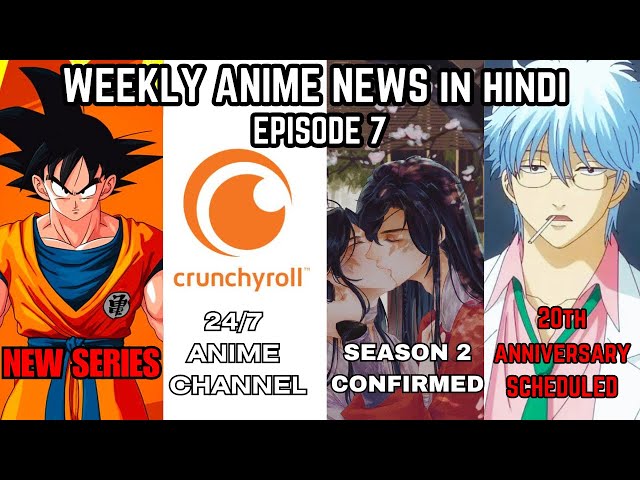 Episode 7 - Myriad Colors Phantom World - Anime News Network