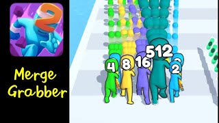 Merge Grabber Gameplay Walkthrough screenshot 3