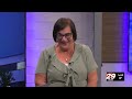 Community Conversation: Nancy Gulotta with The Center (08-25-26)