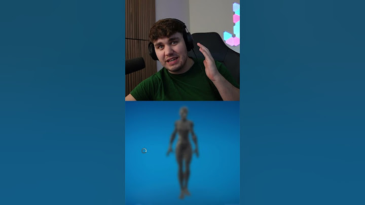dieser SKIN ist OP 😱