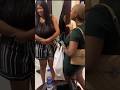 Uju Okoli got beautiful birthday surprise on set from her colleague #nollywood #shorts