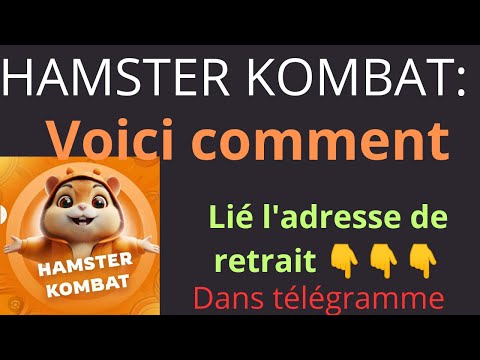 HAMSTER KOMBAT :