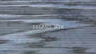 wd island mix