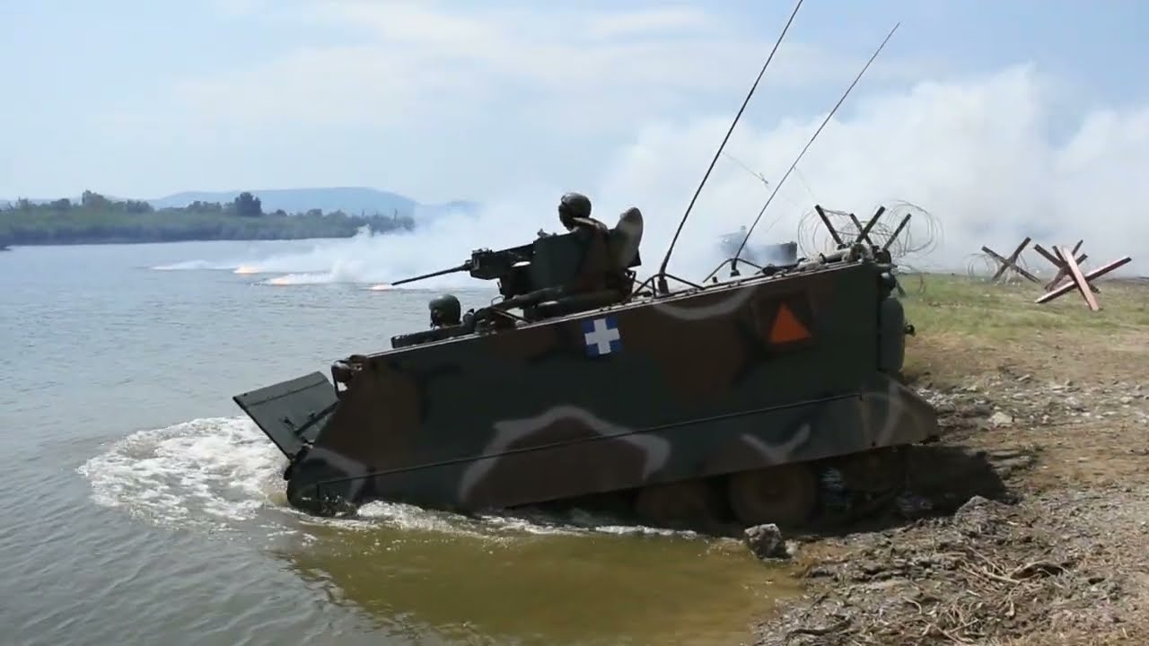 ΤΑΜΣ «ΠΟΤΑΜΙΑ ΟΔΟΣ-22»