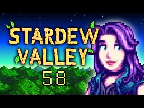 Video: Hur gör man en bukett blommor i Stardew Valley?