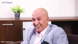 Happy Boss Day