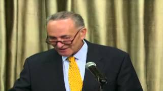 Schumer: We should try for a better deal with Iran